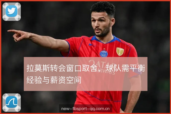 拉莫斯转会窗口取舍，球队需平衡经验与薪资空间
